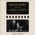 Cover: Solid Ivory - Tantor Audio