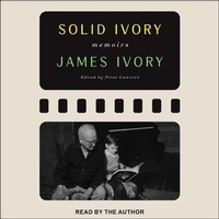 Abbildung von: Solid Ivory - Tantor Audio