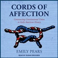Cover: Cords of Affection - Tantor Audio