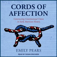 Enlarge image Cover: Cords of Affection - Tantor Audio