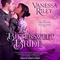 Cover: The Bittersweet Bride - Tantor Audio