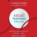 Cover: Small Teaching Online - Tantor Audio
