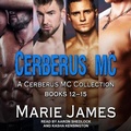 Cover: Cerberus MC Box Set 4 - Tantor Audio
