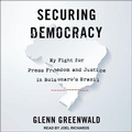 Cover: Securing Democracy - Tantor Audio