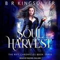 Cover: Soul Harvest - Tantor Audio