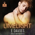 Cover: Limelight - Tantor Audio