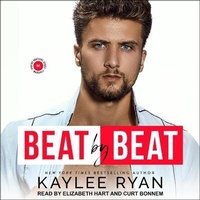 Enlarge image Cover: Beat by Beat - Tantor Audio