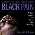 Cover: Black Pain - Tantor Audio