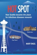 Cover: Hot Spot - Mary Engel
