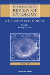 Abbildung von: International Review of Cytology: Volume 198 - Academic Press