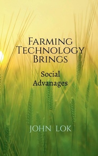 Abbildung von: Farming Technology Brings - Notion Press, Inc.