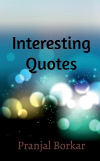 Abbildung von: Interesting quotes - Notion Press, Inc.