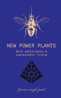 Cover: New Power Plant - Notion Press