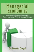 Cover: Managerial Economics - Notion Press