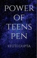 Cover: Power of teens pen - Notion Press