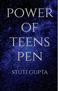 Enlarge image Cover: Power of teens pen - Notion Press