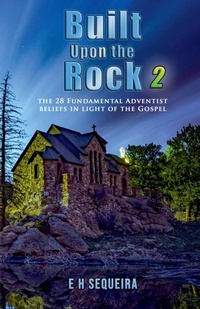 Abbildung von: Built Upon the Rock 2 - Notion Press, Inc.