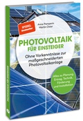 Cover: Photovoltaik f&uuml;r Einsteiger - YUNA