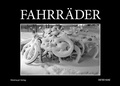 Cover: FAHRR&Auml;DER - Weishaupt, H