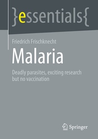 Abbildung von: Malaria - Springer Spektrum