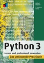 Cover: Python 3 - MITP