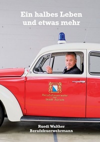Abbildung von: Ein halbes Leben und etwas mehr - BoD - Books on Demand