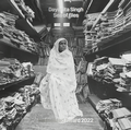 Cover: Dayanita Singh . Sea of Files. Hasselblad Award 2022 - K&ouml;nig, Walther