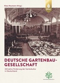 Cover: Deutsche Gartenbau-Gesellschaft - Verlag Eugen Ulmer