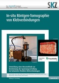 Cover: In-situ R&ouml;ntgen-Tomographie von Klebverbindungen - Shaker