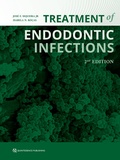 Cover: Treatment of Endodontic Infections - Quintessenz Verlag