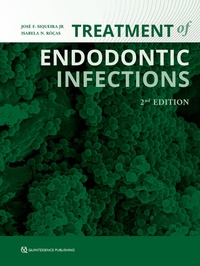 Enlarge image Cover: Treatment of Endodontic Infections - Quintessenz Verlag