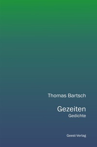 Abbildung von: Gezeiten - Geest-Verlag