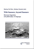 Cover: With Saussure, beyond Saussure - Nodus