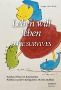 Cover: Leben will leben - LOVE SURVIVES - Wolfbach
