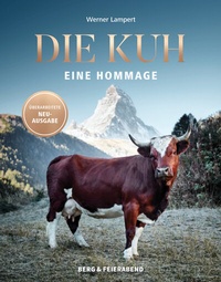 Abbildung von: Die Kuh - Berg & Feierabend Verlag