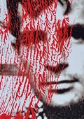 Cover: Overpainted Beats - Moloko Print