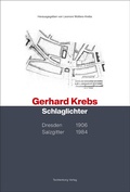 Cover: Gerhard Krebs - Tecklenborg, B