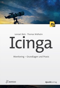 Abbildung von: Icinga - dpunkt