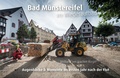 Cover: Bad M&uuml;nstereifel im Wiederaufbau - Joachim Rieger
