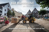 Abbildung von: Bad Münstereifel im Wiederaufbau - Joachim Rieger