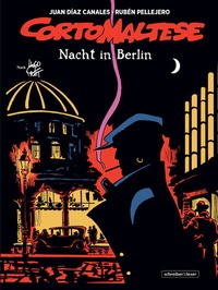 Abbildung von: Corto Maltese - Schreiber & Leser