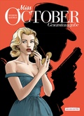 Cover: Miss October: Gesamtausgabe - Schreiber & Leser