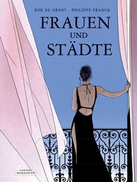 Abbildung von: Frauen und Städte - Schreiber & Leser