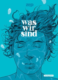 Abbildung von: Was wir sind - Schreiber & Leser