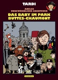 Cover: Adele Blanc-Sec - Schreiber & Leser