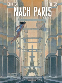 Abbildung von: Nach Paris: Gesamtausgabe - Schreiber & Leser