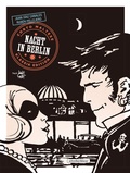 Cover: Corto Maltese - Schreiber & Leser