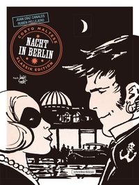Abbildung von: Corto Maltese - Schreiber & Leser