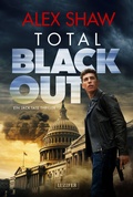 Cover: TOTAL BLACKOUT - Luzifer Verlag