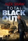 Cover: TOTAL BLACKOUT - Luzifer-Verlag